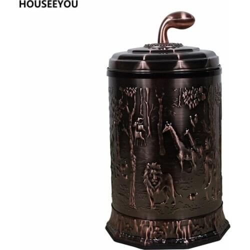 HOUSEEYOU Garbage Containers