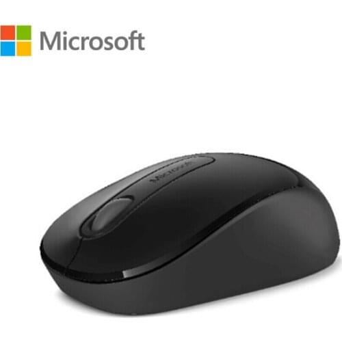 Microsoft 900 2.4 G Wireless intelligent Mouse For Home Office Notebook Desktop Computer Mouse Mice Wireless