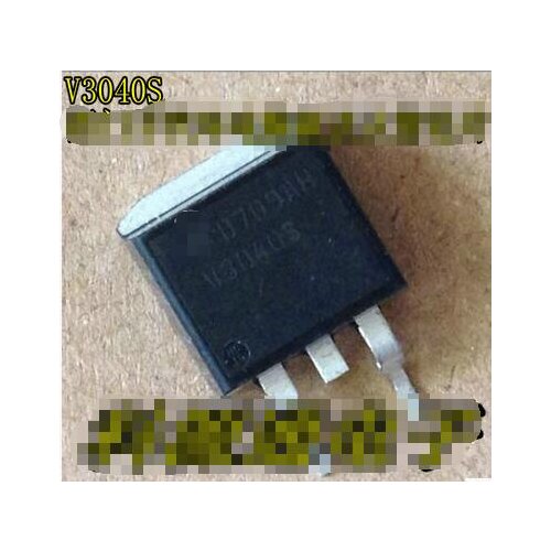 100% NEW Free shipping V3040S