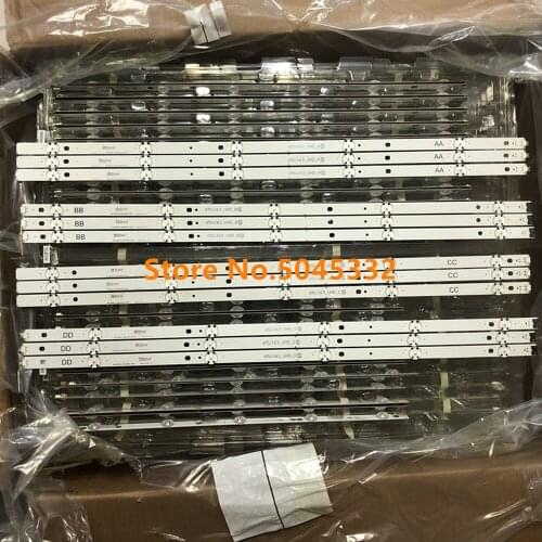 New Original For LG 65"TV 65UJ6300 65UJ630V Innotek 17Y 65inch_A SSC_65UJ63_UHD_A B C D EAV63673007 AGF78818401