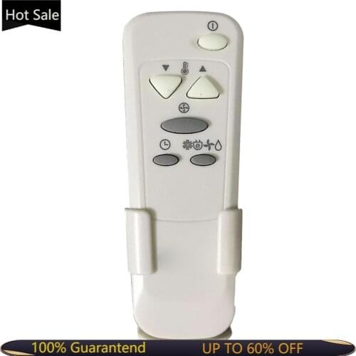 Original AKB73016011 For LG AC A/C Remote Control With Pedestal AKB73016012 Air Conditioner Remote Control Fernbedienung