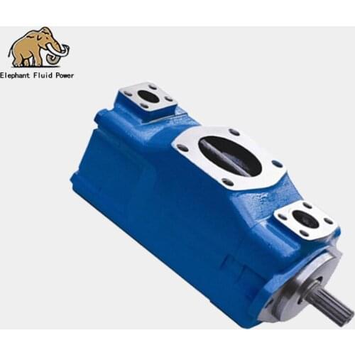 VICKERS 2520V17A8-1CC22R Vickers series vane pump /VICKERS Accessories