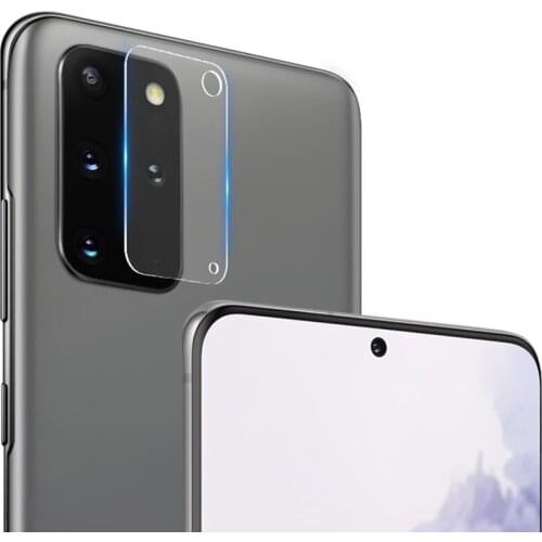 Camera Lens protector glasses best biodegradable phone cases Screen Protector Tempered Glass For Samsung S20 Plus