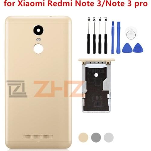 Аккумуляторы для телефонов Xiaomi Redmi Note 3 ZHZ China At AliExpress