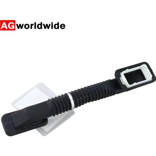 5G6971829B For VW Golf 7 MK7 GTI R-line Car Rear Trunk Lids Harness dustproof waterproof Protective Cover Cables Case Sleeve