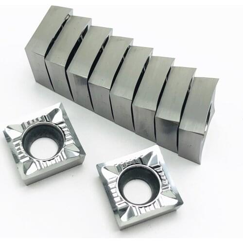 Aluminum tool SCGT120404/08 AK H01 metal turning tool CNC machine tools milling tool SCGT09T302/04/08 aluminum alloy blade