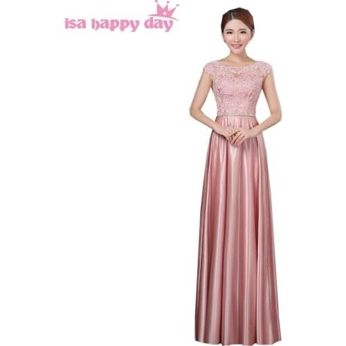 Fuchsia xxl long sleeveless burgundy floor length blush of the bride evening dresses formal gown party dress plus size W2913