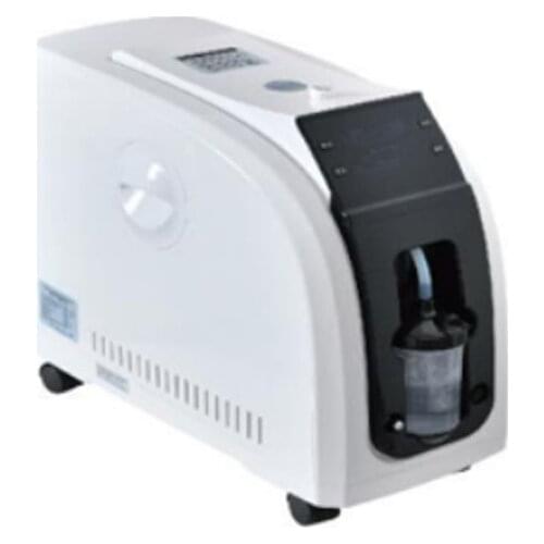 10L Oxygen Generator 5L Household Oxygen Machine Elderly Pregnant Women Oxygen Concentrator Lnhaler 220V English Version