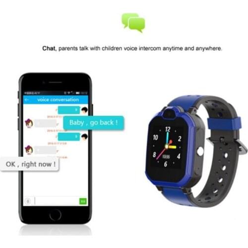 Детские умные часы Int Box Pro China At AliExpress