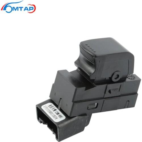 MTAP For Swift 2005-2016 For Grand Vitara Alto SX4 2006-2013 Power Master Window Control Switch Button For Suzuki