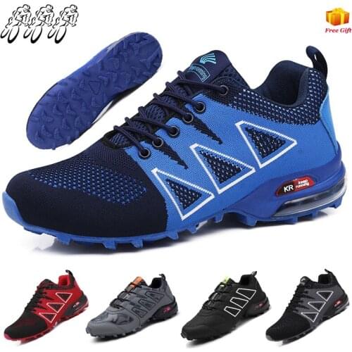 Road Cycling Shoes Mens Professional Flat-Bottom SPD Cycling Shoes Mountain MTB Outdoor Trekking Hiking Cycling Shoes Men