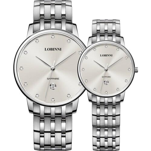 Lobinni Ladies Watch