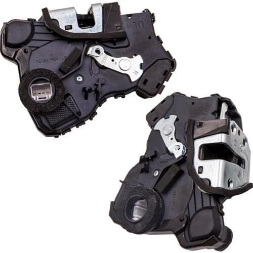 Front Left Right Driver Power Door Lock Actuator motor Latch for Toyota Camry