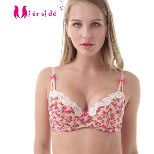 Mierside Bras Without Underwire