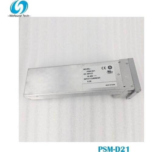 Monitoring Module For Emerson for PSM-D21 Fully Tested