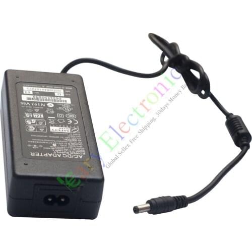 Wholesale and retail 8pc 12V 6A 72W AC/DC adapter power supply Charger Switch Transformer LED strip free shipping
