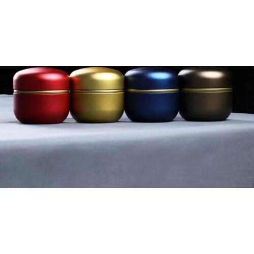 Pet Memorial Urn Cremation Small Ashes Openable Holder Charm Dog Cat Cremation Urn Funeral for Pet Ashes Ceramics