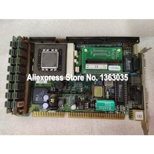 JUKI-745E industrial motherboard tested working