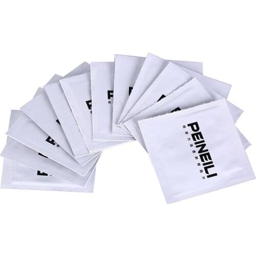 12pcs/lot Delay Ejaculation Products Male Sex Delay Wipes For Penis PEINEILI Wet Tissue Wipes for Men Lasting 60 Minutes