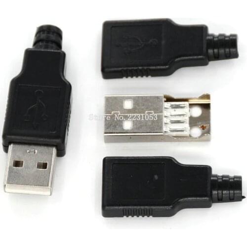 WEIDILY Digital Cables