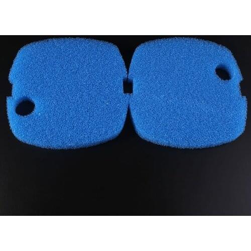 10pcs Aquarium Filter Pads for sunsun HW-302/505A Canister Filter Cask