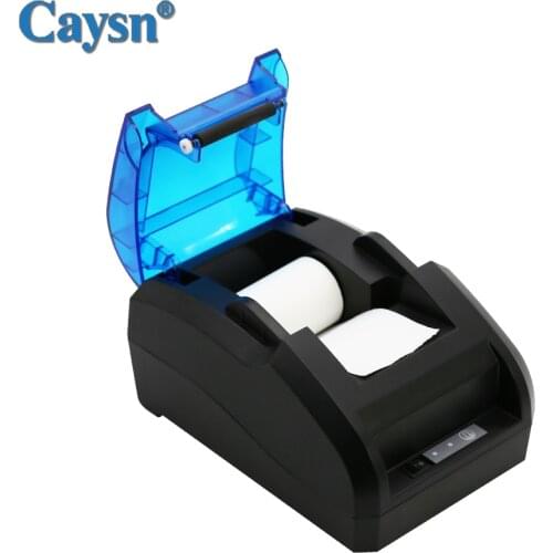 2inch pos thermal receipt printer ticket pos printer with USB port