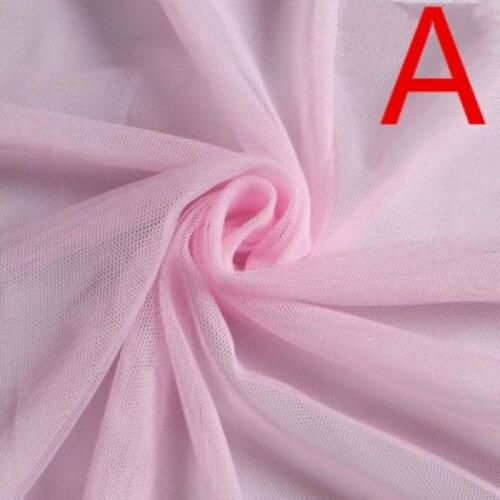 Clothing Accessories / Garment Accessories & Textiles / Mesh Garment Fabric T320500102