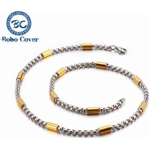 Bobo Cover Chains