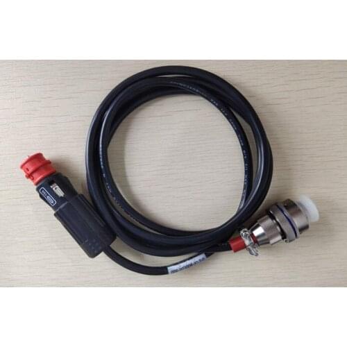 For Mindray SV300 SV-300 SV 300 ventilator DC input cable repair parts