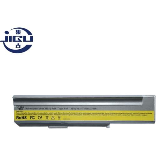 JIGU Laptop Battery FRU 92P1186 For IBM Lenovo 3000 C200 8922 N100 0689 0768 N200(15.4" widescreen) N200 0769