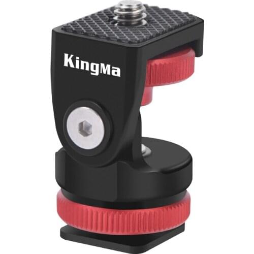 KingMa Tripod Heads