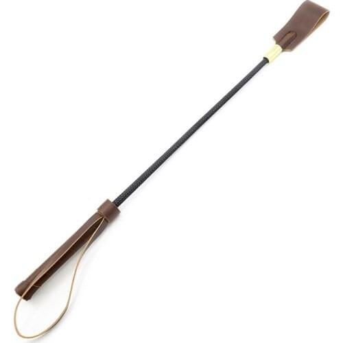 Leather horse Whip Hot Erotic Fetish Spanking BDSM Bondage Couple flirting SM Games slave sex toy for male female