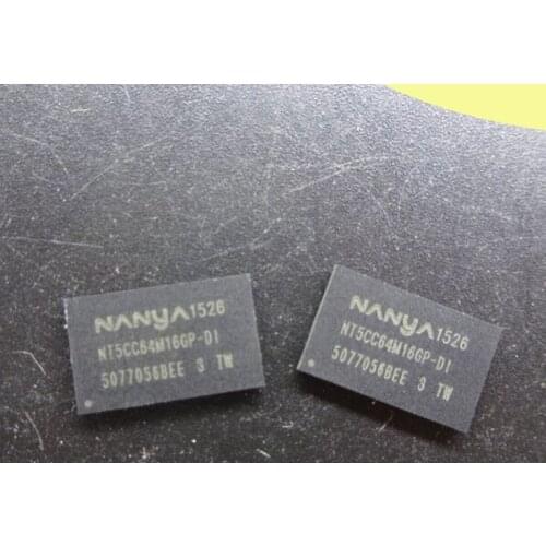 Xinyuan (1PCS) (2PCS) (5PCS) (10PCS) 100% new original NT5CB512M8BN-DI BGA Memory chip NT5CB512M8BN DI