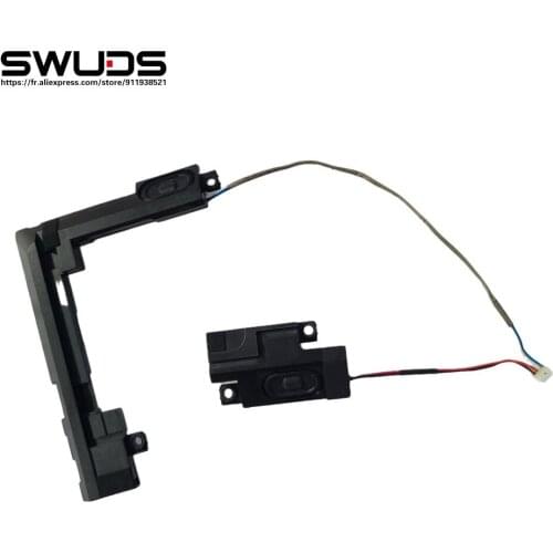 Suitable for Lenovo ThinkPad L540 notebook original new speaker built in speaker audio fru No.: 04x4899