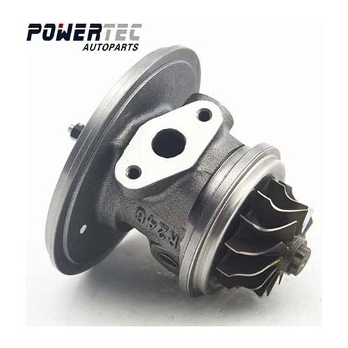 For Opel Monterey A 3.1L TD 115HP 4JG2TC - turbo charger core chra 8970385180 VIAN VI95 turbine cartridge assy 860010 97086343