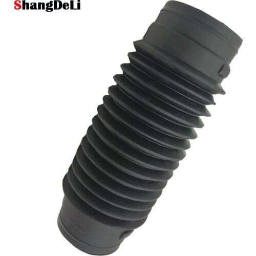 Original brand new air filter housing connecting tube Inlet hose for Peugeot 206 307 308 408 Citroen C2 C3 C4 1.6