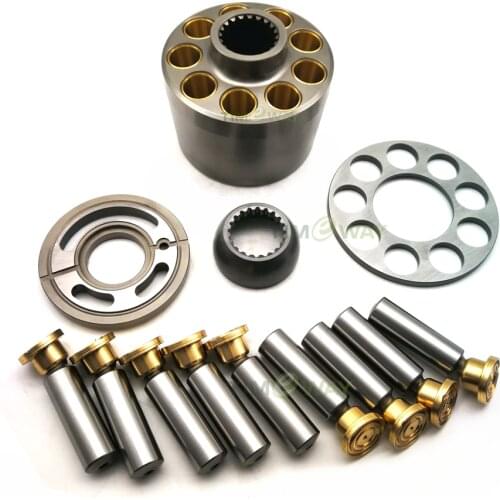 High Quality Hydraulic Parts A11VO40 Repair Kit Rexroth Pump Parts