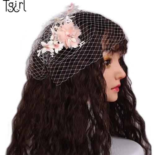 Female Silicone Headwear Crossdressers For Transgender Cosplay Drag queen