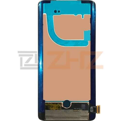 AMOLED for OnePlus 7t LCD Display Touch Screen Digitizer assembly lcd digitizer 7t screen replacement repair parts