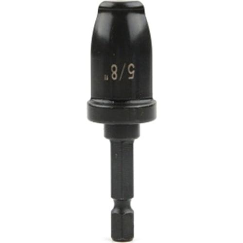 3/4 5/8 1/2 3/8 1/4InchVarious Designs of Different Sizes Metal Material Air-conditioning Reamer Expansion Head