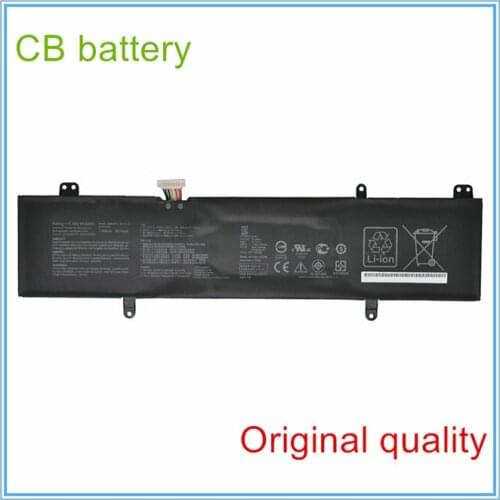 Original quality B31N1707 Battery for S14 S410UQ S410UQNH74 B31N1707