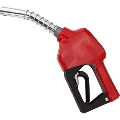 Automatic Nozzle ( Auto-off), Full , Fuel Dispensing for Garage/Gas Station, with 5 Colors to Choose