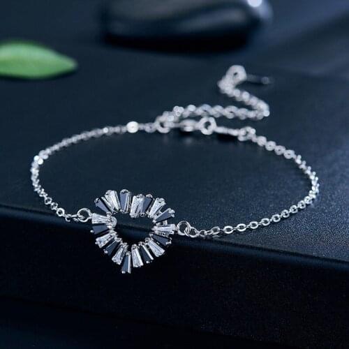 Черные браслеты Bamos China At AliExpress