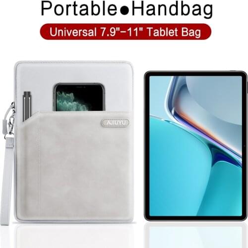 Case For HUAWEI MatePad 11 T8 Pro 10.4 MediaPad M6 10.8 M5 lite 10.1 T5 T3 10 Tabelt Protective Shell Skin Cover Sleeve Bag Case