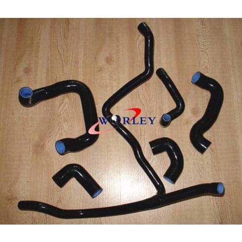 For HEATER HOSE KIT BMW E30 M20 320i/325i 1989 1990 1991 1992