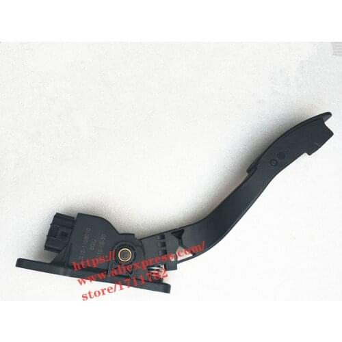 Electronic Accelerator Pedal For Chery X1 indiS Beat S18D Tiggo 3/5 S12-1108010