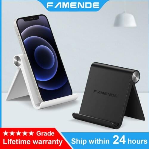 Famende Desktop Mobile Phone Holders