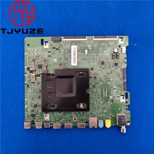 Good test work for Samsung UA65MU6303G UA65MU6303 main board BN41-02568A BN41-02568 BN41-02568B motherboard