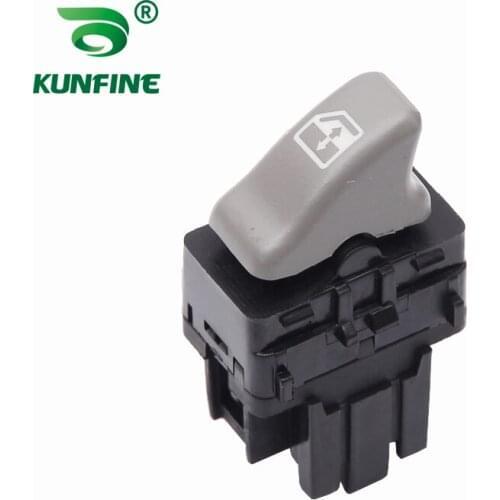 Electric Power Window Side Glass Control Switch Button For BUICK GL8 OEM NO. 10409721