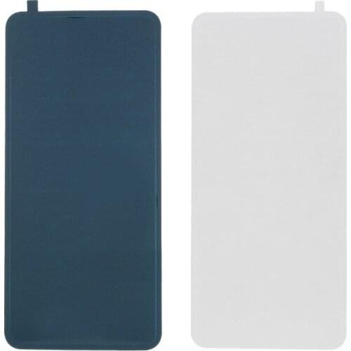 Back Battery Door Cover Adhesive Sticker for Huawei Nova 2S